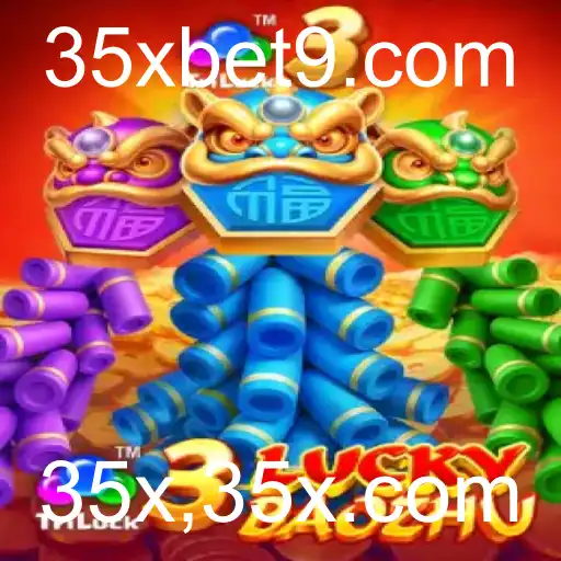 Explorando o Mundo Vibrante de 3LuckyBaozhu