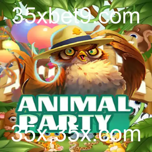 AnimalParty: Um Jogo Empolgante de Estratégia e Diversão
