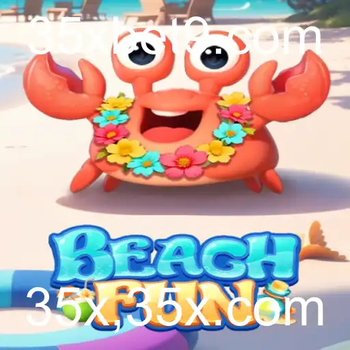 Explorando BeachFun: Um Mergulho nas Regras e Atrações do Jogo