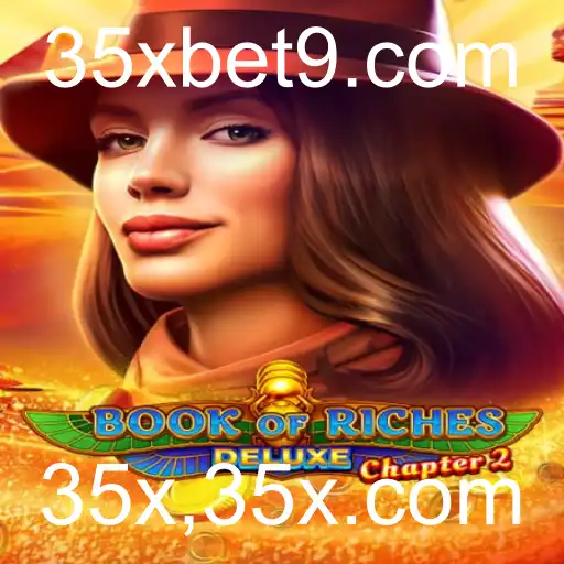 Explorando o Mundo de 'BookofRichesDeluxeChapter2': Um Guia Completo