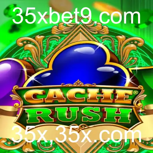 CacheRush: Mergulhe no Mundo Empolgante do Mais Novo Jogo de Estratégia