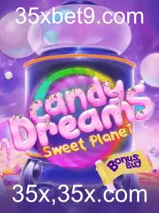 CandyDreamsSweetPlanet: Mergulhe na Aventura Doce Intergaláctica
