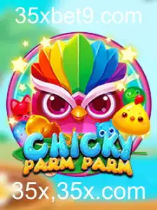 Explorando ChickyParmParm: Um Jogo Inovador de Aventura