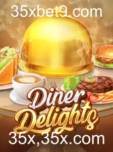 Descubra o Mundo Empolgante de DinerDelights