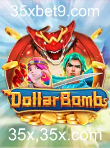 DollarBombs: A Nova Sensação no Mundo dos Jogos de Azar Online