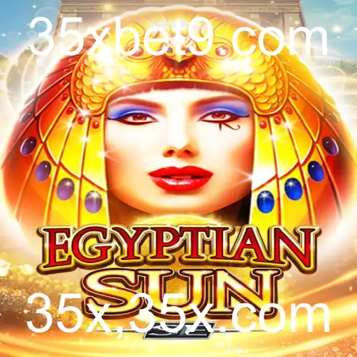 Explorando o Fascinante Jogo 'EgyptianSunSE': Uma Jornada Virtual pelo Antigo Egito