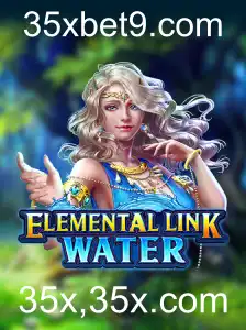 Explorando o Mundo de ElementalLinkWater - Um Mergulho no Universo Acquático dos Jogos