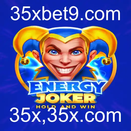 EnergyJoker: Descubra o Universo do Jogo Palpitante