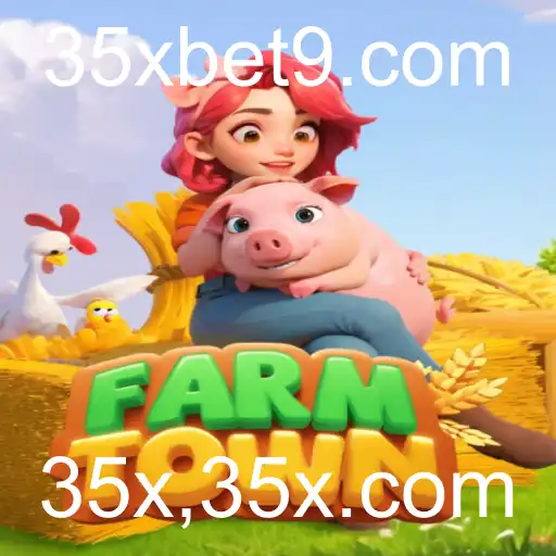 FarmTown: Um Mergulho no Mundo Agrícola Digital