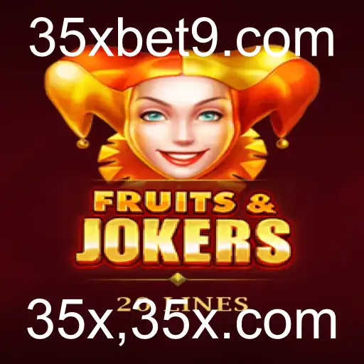 Explorando o Mundo de FruitsAndJokers20: A Nova Sensação 35x,35x.com