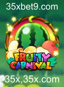 Explorando o Jogo FruityCarnival: Aventura e Diversão na Roda da Fortuna