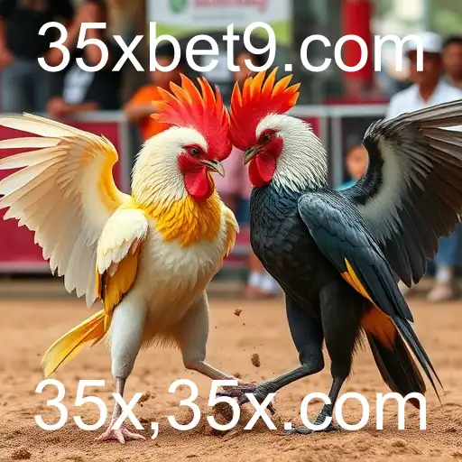 Jogos de sabong