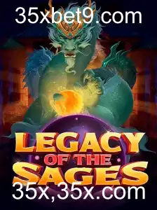 Explorando o Fascinante Mundo de LegacyoftheSages: Um Guia Completo