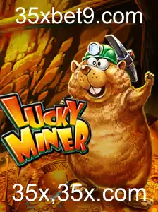 Descubra o Mundo de LuckyMiner: Uma Aventura de Mineração Cativante