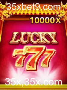 LuckySeven: Descubra a Emoção do Novo Jogo de Azar Digital