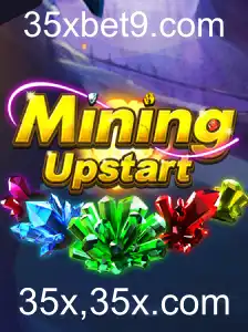 Explorando o Mundo de MiningUpstart: Descrição, Introdução e Regras
