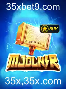 Descubra o Fascinante Universo do Jogo Mjolnir