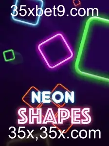 Descubra o Fascinante Mundo de NeonShapes: Regras e Como Jogar