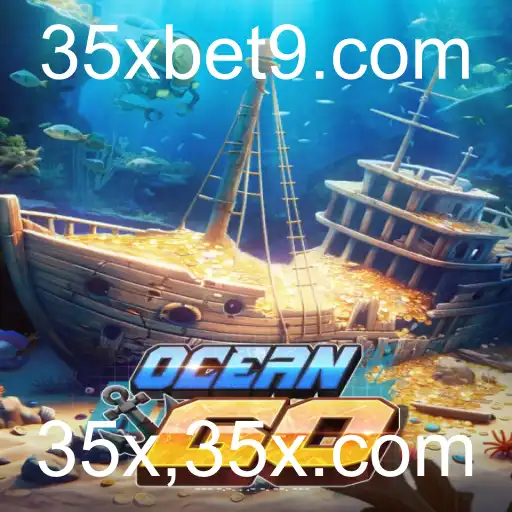 Explore o Fascinante Mundo de OceanGO