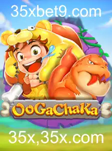 Descubra o Mundo Envolvente de OoGaChaKa: O Novo Jogo Inovador da 35x.com