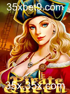 PirateQueen: Aventura dos Sete Mares em um Novo Jogo