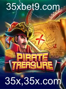 Descubra o Fascinante Mundo de PirateTreasure: Guia Completo