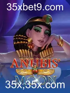AnubisMoon: Uma Aventura Mística no Mundo dos Jogos Online