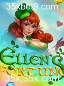 Explorando o Mundo de EllensFortune: Um Jogo de Estratégia e Aventura