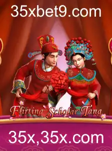 Explorando a Excitante Aventura de Flirting Scholar Tang