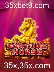 Descubra o Fascinante Mundo de FortuneHorse