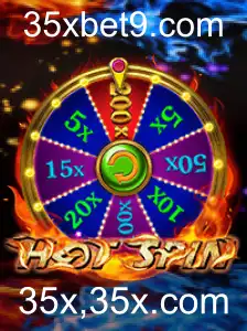 Explorando o Fascinante Mundo de HotSpin: Um Guia Completo