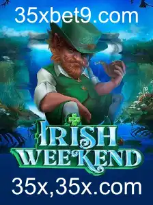 Descubra a Aventura do IrishWeekend: Regras e Estratégias