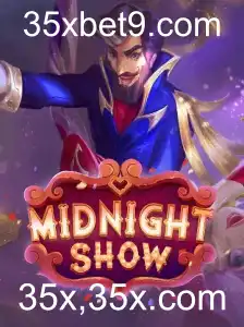 Descubra o Fascinante Mundo do Jogo MidnightShow