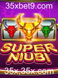 Descubra SuperNiubi: O Jogo Que Revoluciona com 35x.com