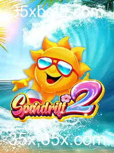 Descubra o Mundo de Spindrift2: Um Mergulho nas Aventuras de 35x