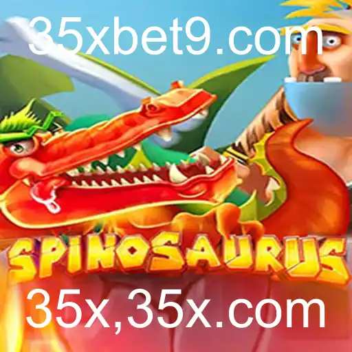 Spinosaurus: Desvendando o Fascinante Mundo do Novo Jogo em 35x,35x.com