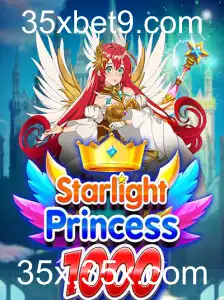 StarlightPrincess1000: A Arte da Magia em um Mundo de Fantasia