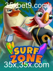 Explorando o Mundo Empolgante do SurfZone: Aventura e Estratégia em Jogo