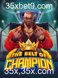 TheBeltOfChampion: Um Jogo de Estratégia e Aventura