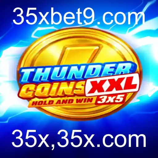 Descubra ThunderCoinsXxl: Uma Aventura Inovadora