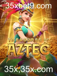 Explorando o Mundo de Tesouros de Aztec