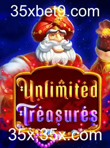 UnlimitedTreasures: Uma Jornada Épica no Mundo dos Tesouros