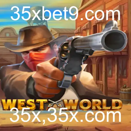 Descubra o Fascinante Mundo de WestWorld em 35x.com