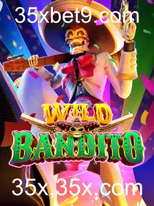 Descubra o Excitante Mundo do Jogo WildBandito