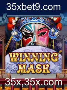 WinningMask: A Nova Sensação do Mundo dos Jogos