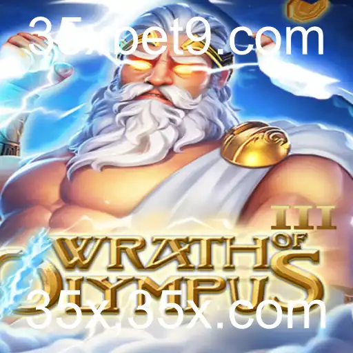 Wrath of Olympus III: A Unleashing of Myth and Strategy