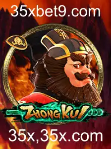 ZhongKui: Um Guia Completo para Jogadores Ávidos